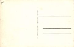 Equitación Hippisme Lafleur del caballo de la POSTAL de la VENDIMIA