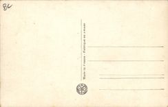 CPA Cheval Equitation Hippisme Flechois monte par Jennings