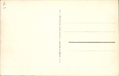 Equitación Hippisme Ulises Tcherkassoff del caballo de la POSTAL de la VENDIMIA