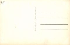 CPA Cheval Equitation Hippisme Colombo monte par Hamel