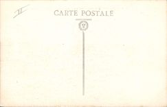 CPA Cheval Equitation Hippisme Champigny sur Marne Champ de courses du Tremblay Les tribunes 