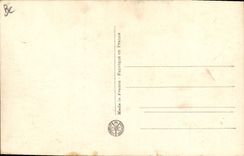 CPA Cheval Equitation Hippisme Zariba monte par G Stern