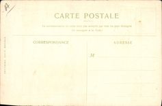 CPA Bateau Paquebot Messageries Maritimes Genevriers geants Pays Kikuku via Mombasa 