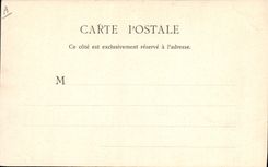 Morteros de los barcos de Burdeos del barco de la POSTAL de la VENDIMIA en caminos