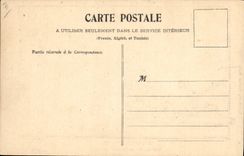 CPA Bateau En remorque Illustrateur Eugene Preys 