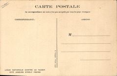 CPA Illustrateur Poulbot 