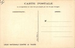 CPA Illustrateur Poulbot 