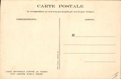 CPA Illustrateur Poulbot 