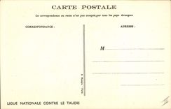 CPA Illustrateur Poulbot 