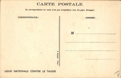 CPA Illustrateur Poulbot 