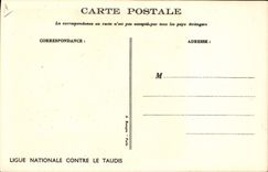 CPA Illustrateur Poulbot 