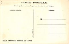 CPA Illustrateur Poulbot 