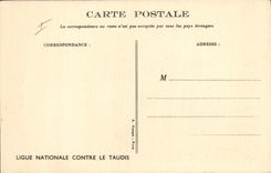 CPA Illustrateur Poulbot 