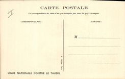 CPA Illustrateur Poulbot 