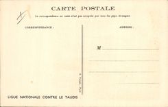 CPA Illustrateur Poulbot 