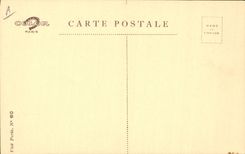 CPA Illustrateur Poulbot 