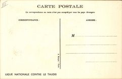 CPA Illustrateur Poulbot 