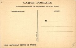 CPA Illustrateur Poulbot 