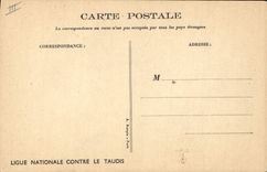 CPA Illustrateur Poulbot 