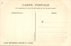 CPA Illustrateur Poulbot 