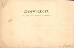 CPA Fantaisie Illustrateur Lappeleir 