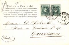 CPA Fantaisie Illustrateur Femme Pique Espagne 