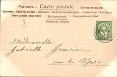 CPA Fantaisie Illustrateur Femme Carte Trefle