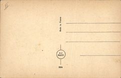 CPA Fantaisie Illustrateur Couple 