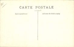 CPA Fantaisie Illustrateur Le conferencier Alphonse Coutard par Leonce Selves 