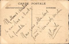 CPA Fantaisie Illustrateur Enfant Ange l'amour au guet 