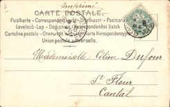 CPA Fantaisie Illustrateur Femme 