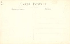 CPA Militaria Artillerie anglaise 