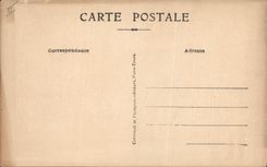 CPA Militaria Apotheose de la victoire 14 juillet 1919 Les Tcheco Slovaques et les Yougo slaves place Concorde Paris 