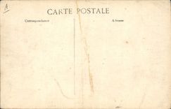 CPA Militaria L'armee russe Artillerie Russe partant prendre position Russie Russia