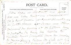 CPA Fantaisie Illustrateur Enfant Donald Mc Gill