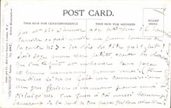 CPA Fantaisie Illustrateur Enfant 