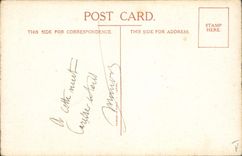 CPA Fantaisie Illustrateur Enfant