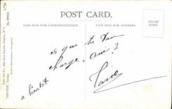 CPA Fantaisie Illustrateur Enfants 