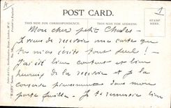 CPA Fantaisie Illustrateur Enfants Fred Spurgin Piano 