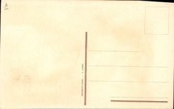 CPA Fantaisie Illustrateur Nouvelles du front Militaria Right