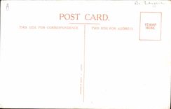 CPA Fantaisie Illustrateur Enfant Right 