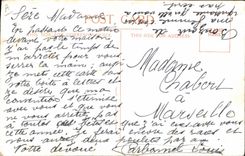 CPA Fantaisie Illustrateur Femme dans son bain Right 