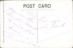 CPA Fantaisie Illustrateur Enfants Mac