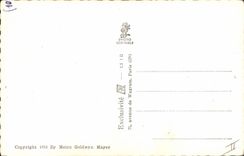 MODERN CARD Cinema Esther Williams