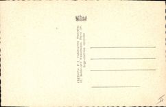 MODERN CARD Cinema François Perier