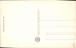 MODERN CARD Cinema Pearl White