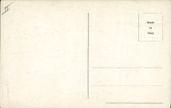 MODERN CARD Cinema Wilson Laws