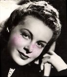 CPM Cinema Ilse Werner 