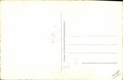 CPM Cinema Ilse Werner 