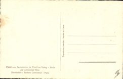 CPM Cinema Isle Werner 